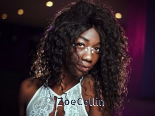 ZoeCollin webcam livesex