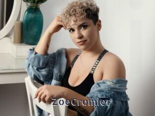 ZoeCromier