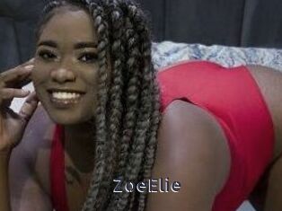 ZoeElie