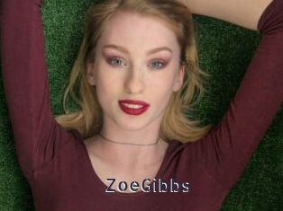 ZoeGibbs