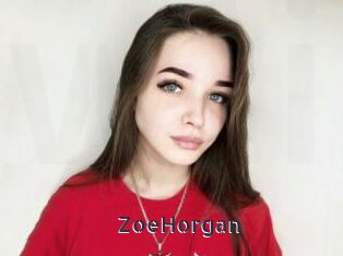 ZoeHorgan