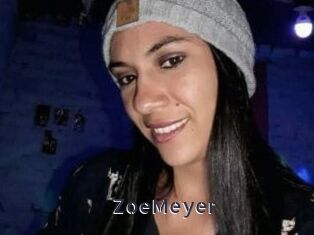 ZoeMeyer