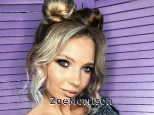 ZoeMorrison