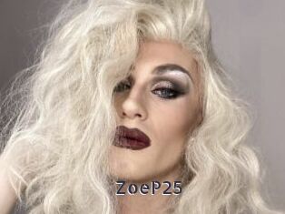 ZoeP25