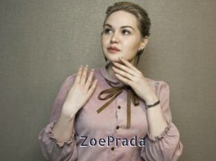 ZoePrada