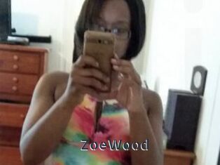 ZoeWood