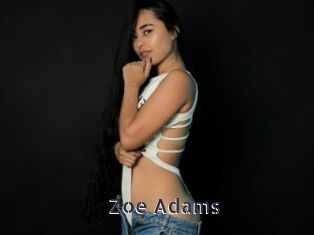 Zoe_Adams