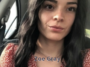 Zoe_Gray webcam livesex
