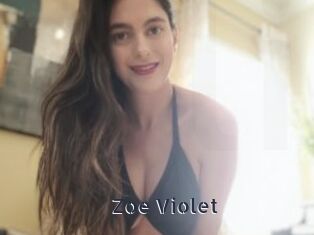 Zoe_Violet