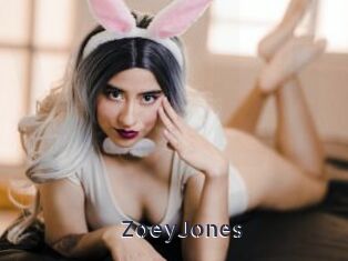ZoeyJones