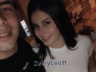 ZoeyLeo11