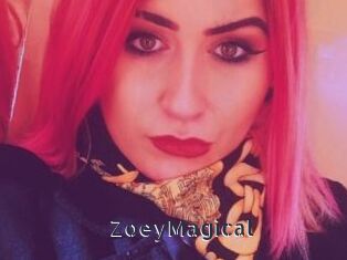 ZoeyMagical