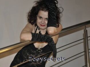 ZoeySecrets