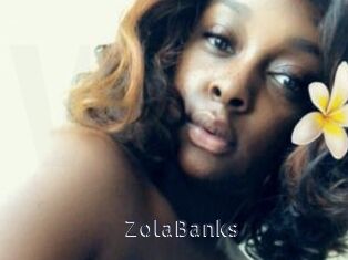 ZolaBanks