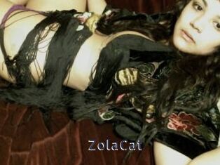 ZolaCat