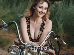 Zolushka