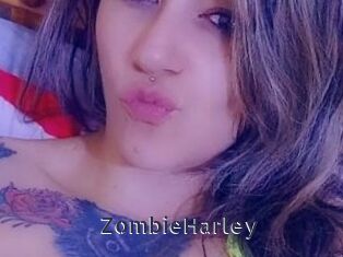ZombieHarley