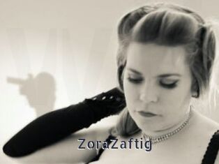 ZoraZaftig