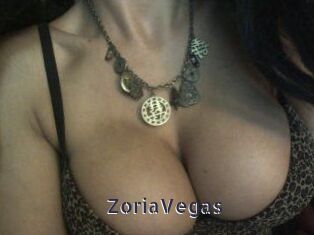 ZoriaVegas