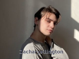 Zacharyellington