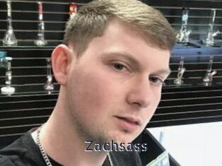 Zachsass