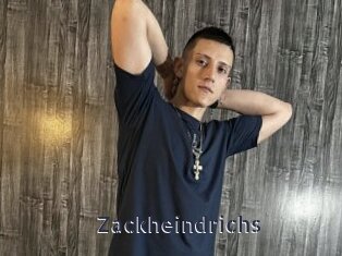 Zackheindrichs