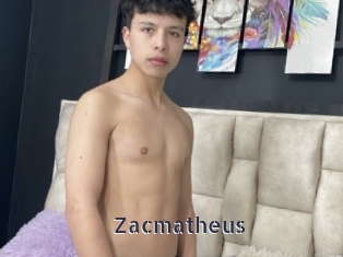 Zacmatheus