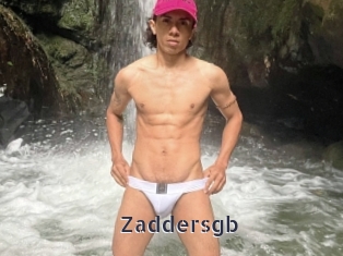 Zaddersgb