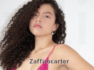 Zaffirocarter