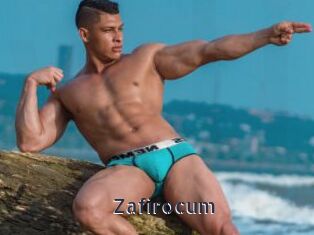 Zafirocum
