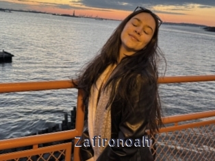 Zafironoah