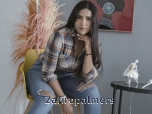 Zafiropalmers