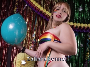 zaharabennet webcam livesex