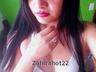 Zahirahot22