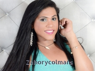 zahorycolmans webcam livesex