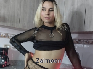 zaimoon webcam livesex