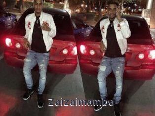 Zaizai_mamba