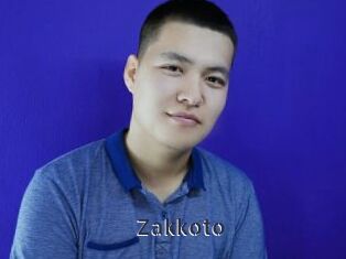 Zakkoto
