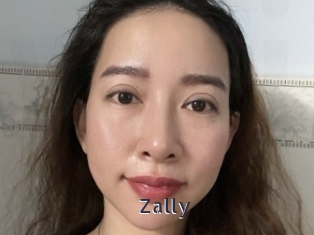 Zally