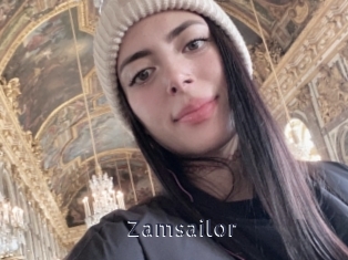 Zamsailor