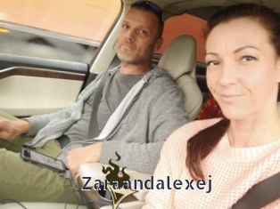 Zaraandalexej