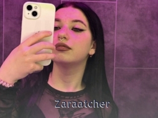 zaraatcher webcam livesex