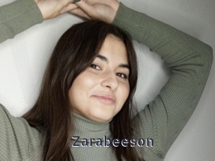 Zarabeeson