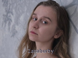 Zaraburby
