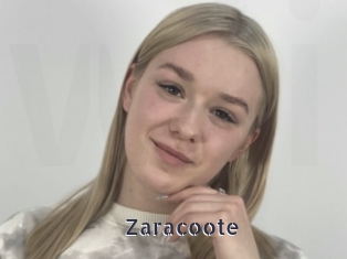 Zaracoote