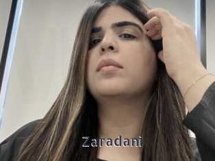 Zaradani