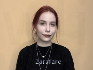 Zarafare