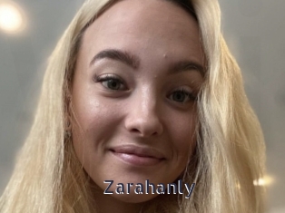 Zarahanly