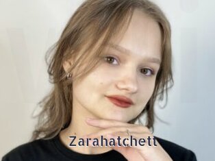 Zarahatchett
