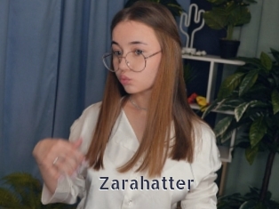 Zarahatter